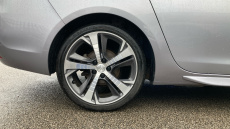 Peugeot 308 1.2 PureTech 130 GT Line 5dr Petrol Estate